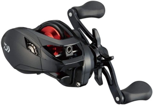 Daiwa bait reel - daiwa, 21