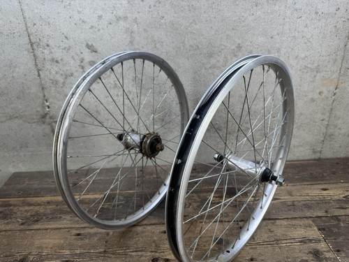 Araya haro bmx wheels - araya, 20”