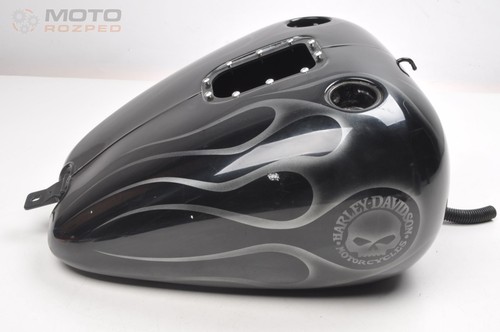 Harley davidson fatboy - harley,