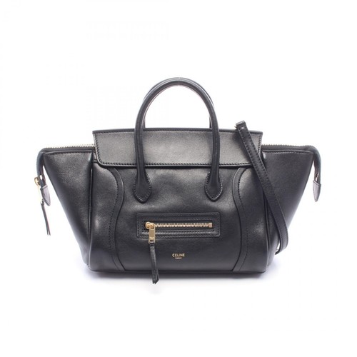 Petit sac bandoulière celine - petit,