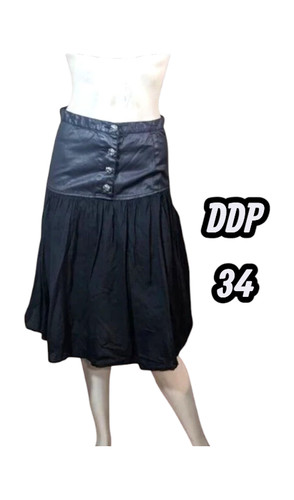 Ddp taille superbe jupe - taille,