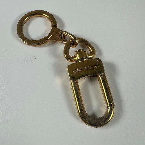 Louis vuitton gold - louis, tone