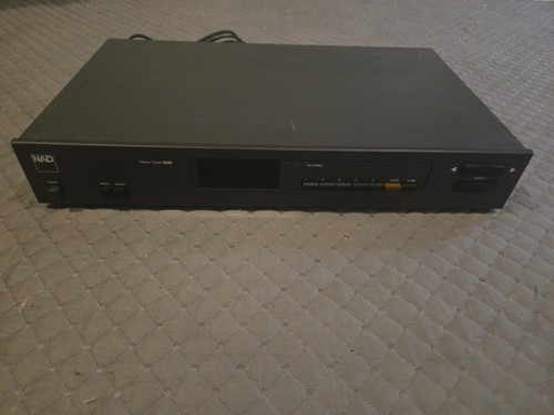 Nad electronics 4220 - 4220, stereo