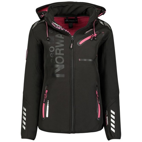 Kurtka geographical norway - geographical,