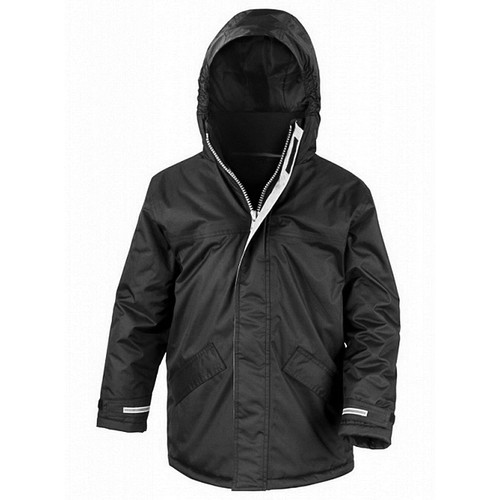 Parka result core pour enfant - result,