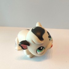Figurine petshop authentique - figurine,