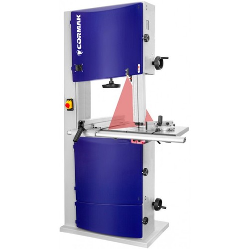 Cormak hbs450n scie - hbs450n, ruban