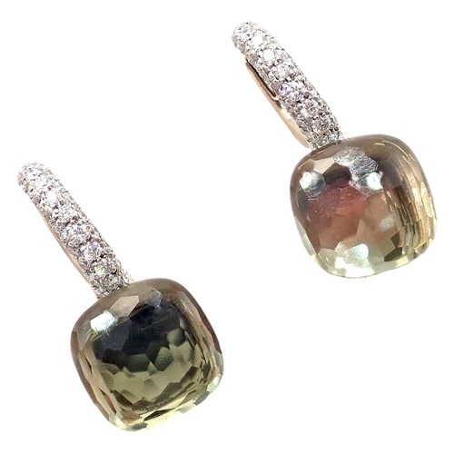 Authentic pomellato nudo - pomellato,