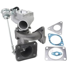 Turbo Compresseur Pour Ford