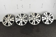 Jantes Alu ENKEI TOYOTA ESTIMA III PREVIA RAV4 CAMRY AVENSIS 5x114.3 7Jx18 ET51