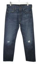 Levi's 501 Hommes Jeans