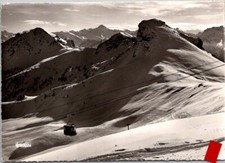 *71029 cpsm 05 Téléphérique de Serre Chevalier