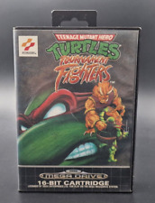Teenage Mutant Hero Turtles