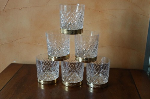 Verres whisky scotch - verres,