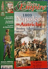 Gloire empire napoleon - napoleon, en