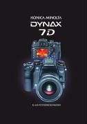 Konica Minolta Dynax 7D |