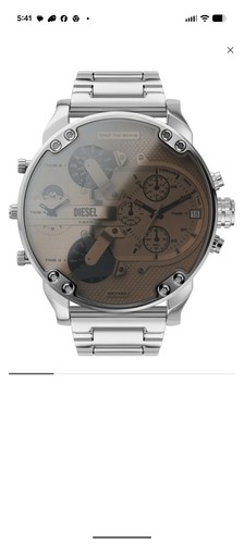 Diesel daddy 0 - 2.0, dz7482