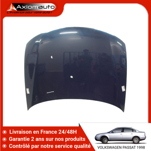 Capot volkswagen - 🇫🇷,