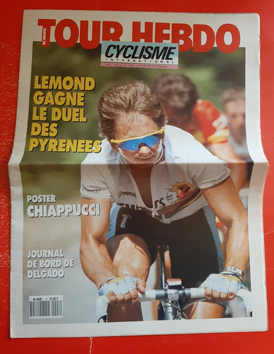 1990 cyclisme international - 1990,