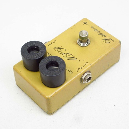 Mxr distortion script ua741 - mxr,