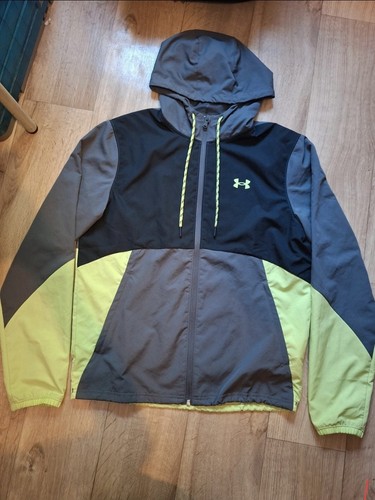 Veste under armour - under,