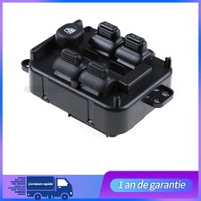 Interrupteur vitre - interrupteur,