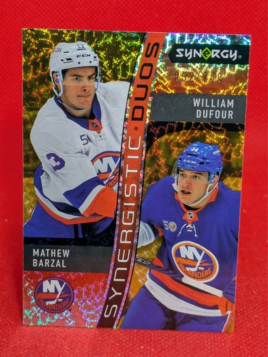 149 mathew barzal - /149, barzal/william