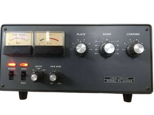 Amplificateur linéaire tel - amplificateur,