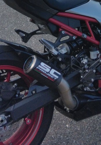 Project slip on - sc,