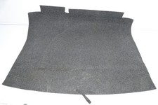 VW Golf 4 Berline Tapis De