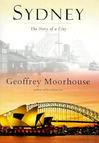 Sydney the story city - the,