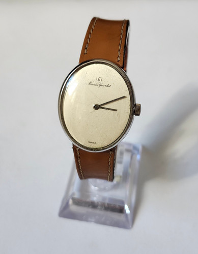 Ancienne montre uti - montre, maurice