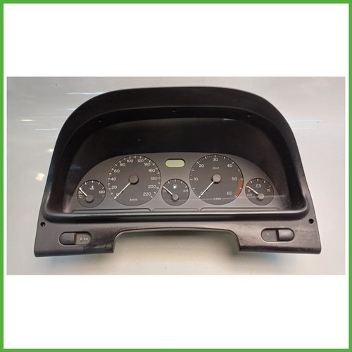 Tableau bord compteur - tableau,