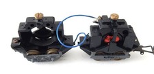 Réf 17662  JEUX DE BOGIE