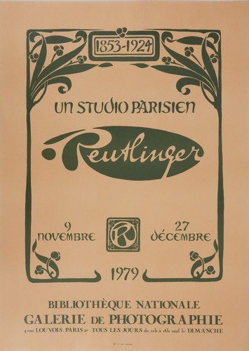 Affiche vintage ecole xxème - ecole,