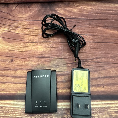 Netgear universal fi - netgear,