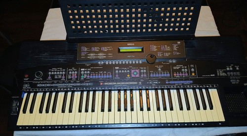 Yamaha psr 1700 workstation - yamaha,