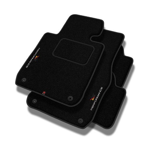 Bm52 tapis sol velour - sol,