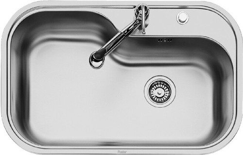 Foster 1679860 lavabo - 1679860, 1