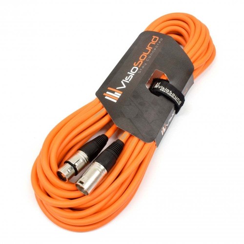 Câble micro xlr mâle - câble, à