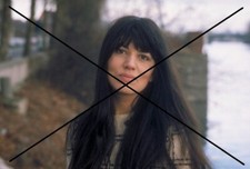 PHOTO DE CATHERINE RIBEIRO