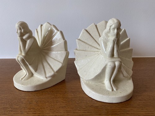 Serre livres art deco - livres,