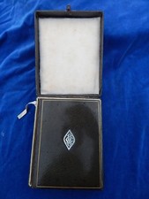 A. MAME E. SONREL - MISSEL DES SAINTES FEMMES DE FRANCE 1900 / Missal - RARE++ !