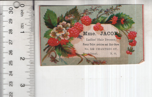 Mme jacob ladies - jacob, ladies'