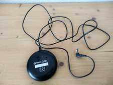 vibreur pour réveil Geemarc Wake'n shake Dynamite 5,5 mm Malentendant/ Malvoyant