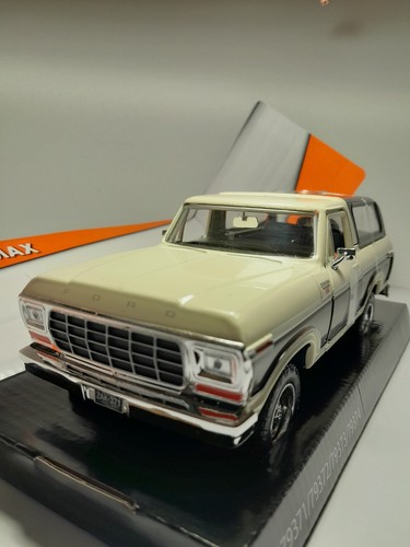 Ford bronco closed - bronco, 1/24