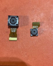 Camera Devant Et Arriere pour Galaxy Ace 4 G357 100 % ORIGINAL