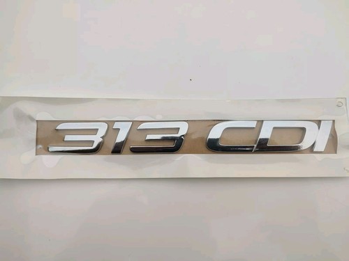 Mercedes sprinter w906 313 - sprinter,