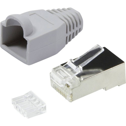 Connectique rj45 cat - rj45, 6