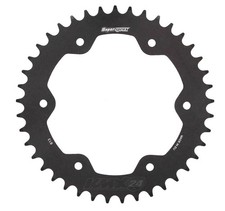 Supersprox Alu Pignon